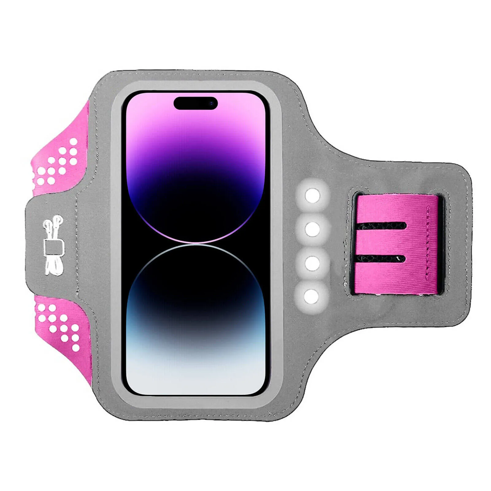 Energi Arm Wallet