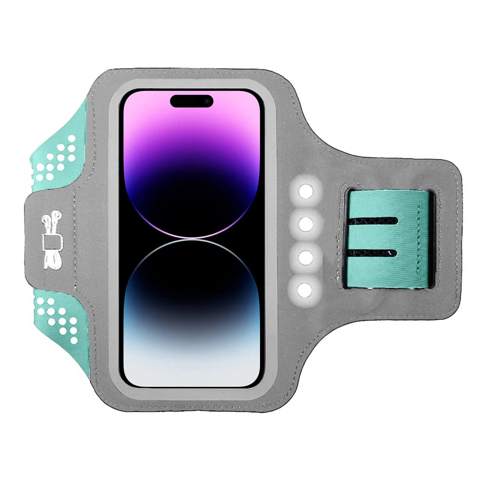Energi Arm Wallet