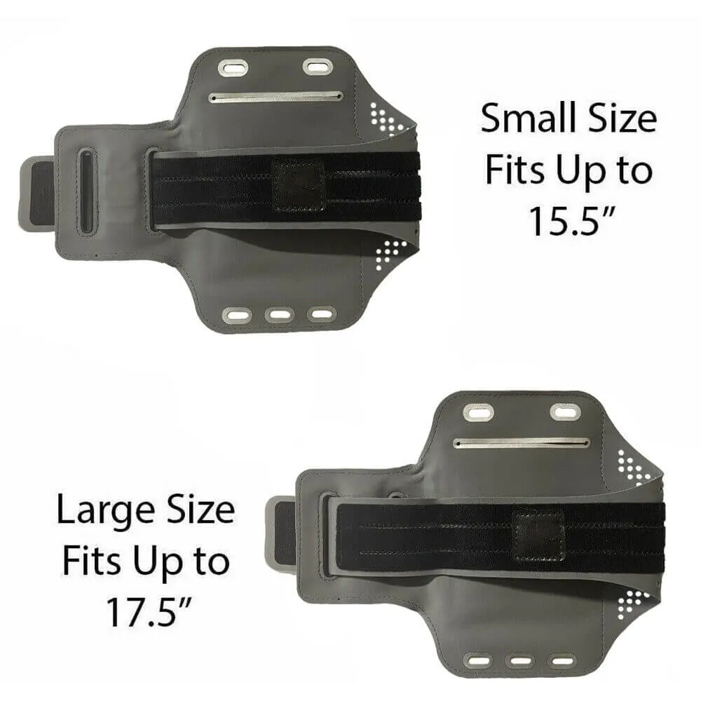 Energi Arm Wallet