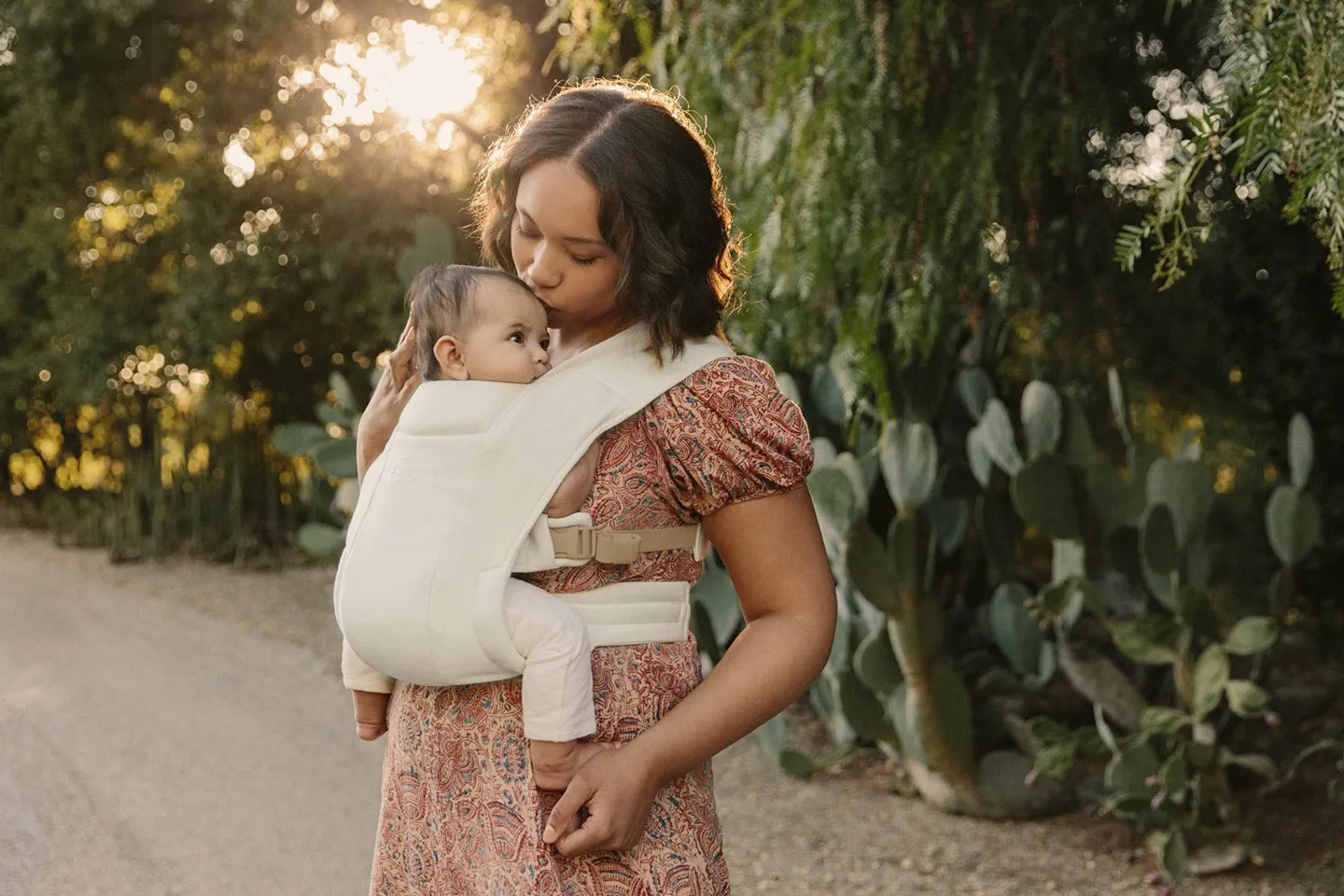 Ergobaby Embrace - Cream