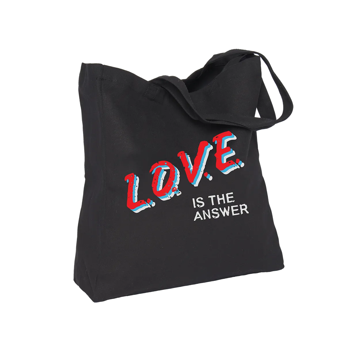 Erol Alkan 'Love Is The Answer' Record Bag