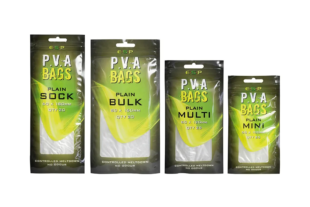ESP PVA Bag, Mk2
