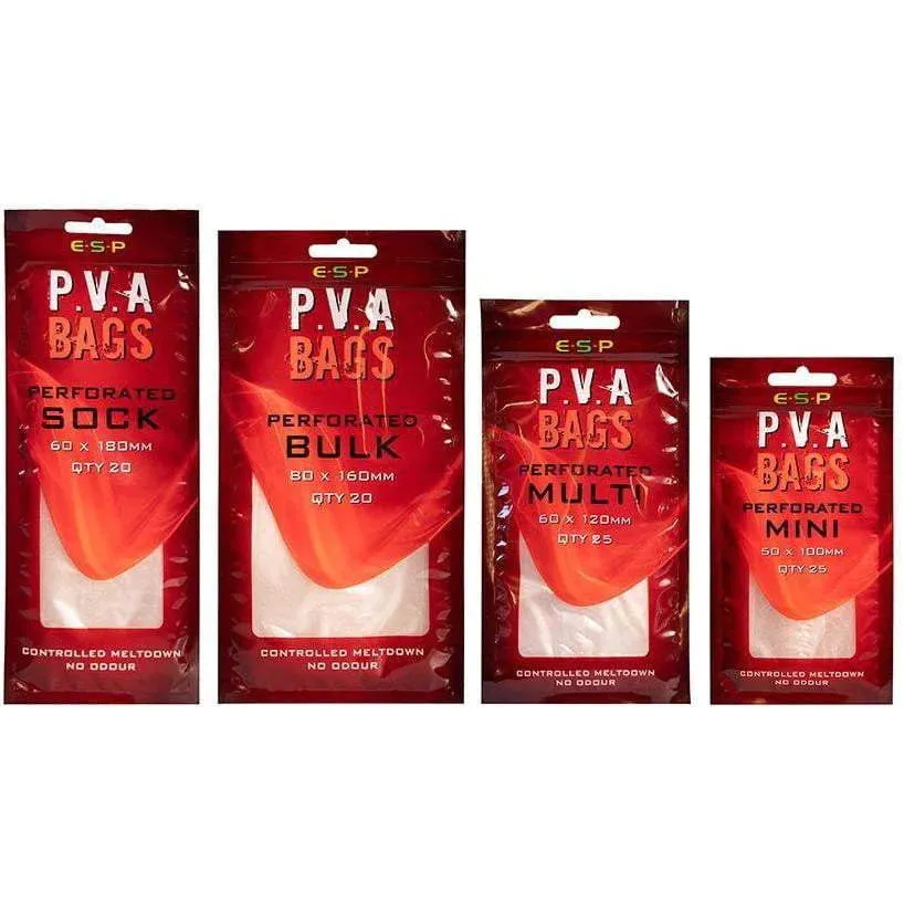 ESP PVA Bag, Mk2