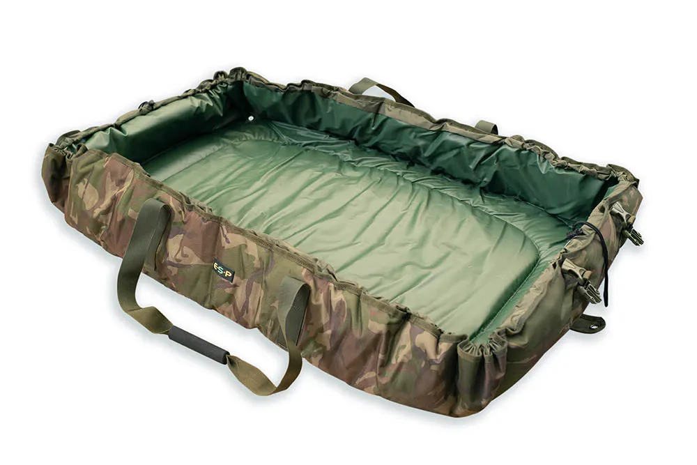 ESP QuickDraw Unhook Mat Comp.