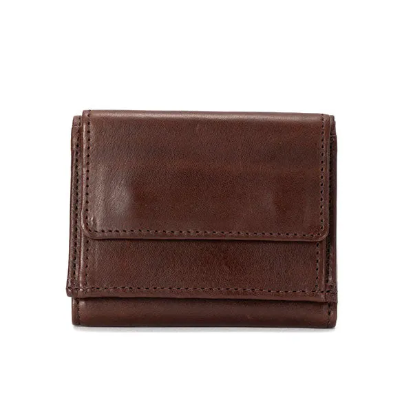 esperanto | エスペラント　［ニューヨークレザー］COMPACT WALLET