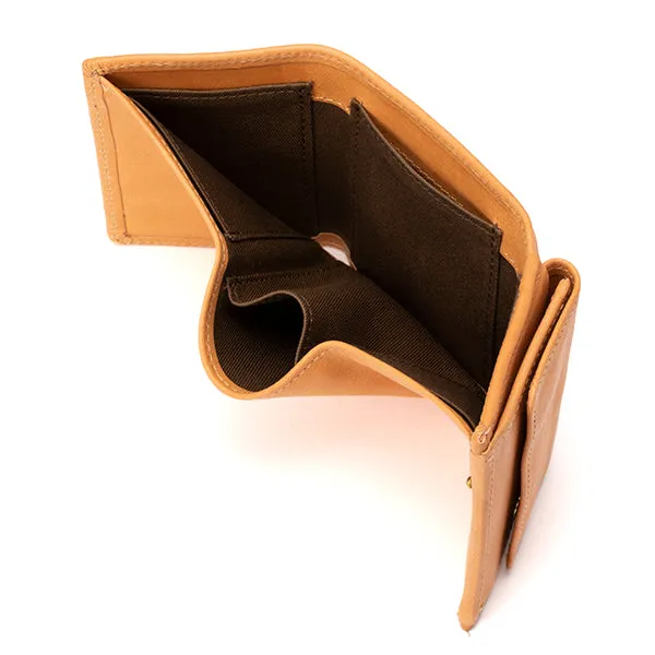 esperanto | エスペラント　［ニューヨークレザー］COMPACT WALLET
