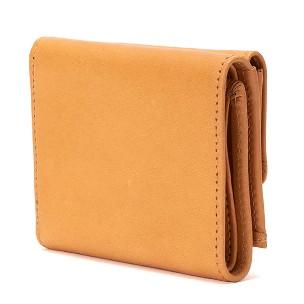 esperanto | エスペラント　［ニューヨークレザー］COMPACT WALLET