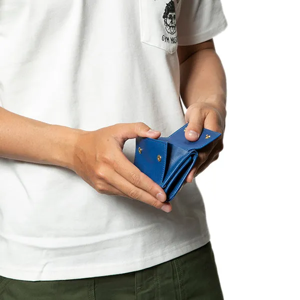 esperanto | エスペラント　［ニューヨークレザー］COMPACT WALLET