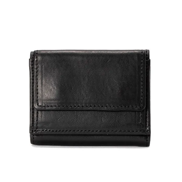 esperanto | エスペラント　［ニューヨークレザー］COMPACT WALLET