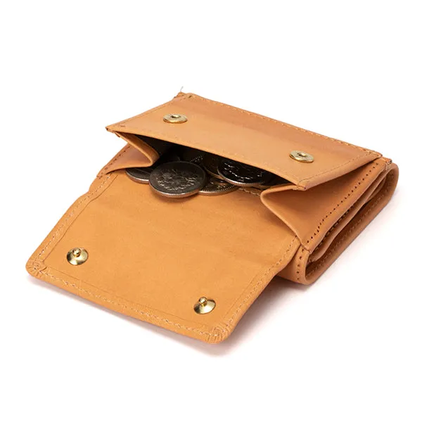 esperanto | エスペラント　［ニューヨークレザー］COMPACT WALLET