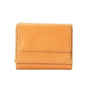 esperanto | エスペラント　［ニューヨークレザー］COMPACT WALLET