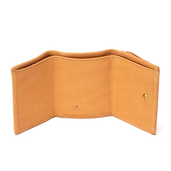 esperanto | エスペラント　［ニューヨークレザー］COMPACT WALLET