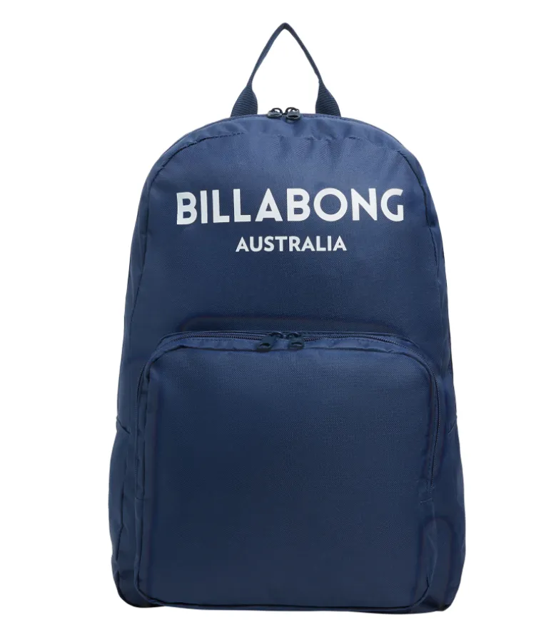 Essential Backpack