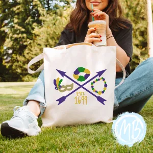 sports tote