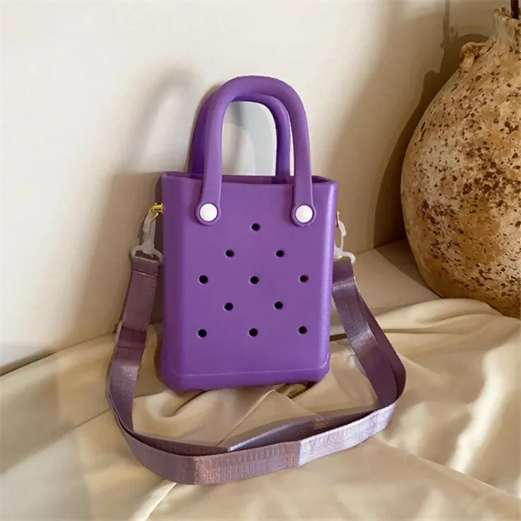 EVA Silicone Kids Bag