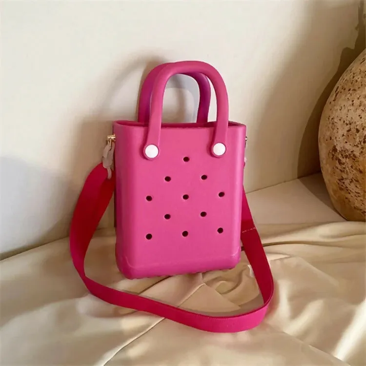 EVA Silicone Kids Bag