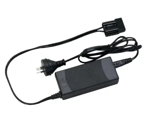 Evakool Evapower Slimline 240v to 12v Power Adaptor