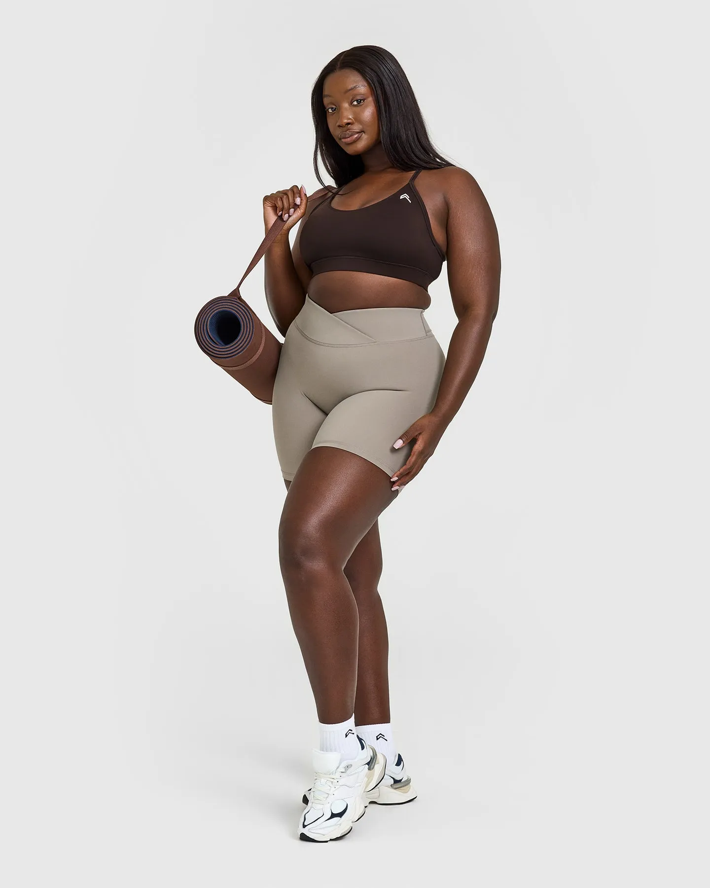 Everyday Sports Bra | 70% Cocoa