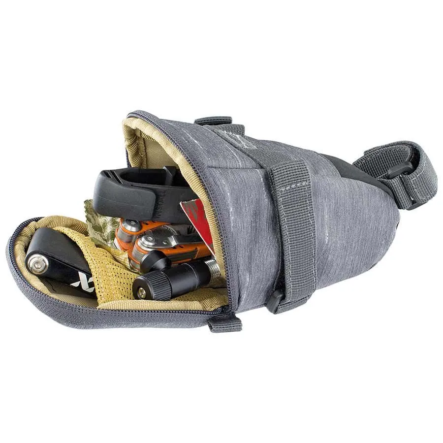 EVOC Seat Bag Tour