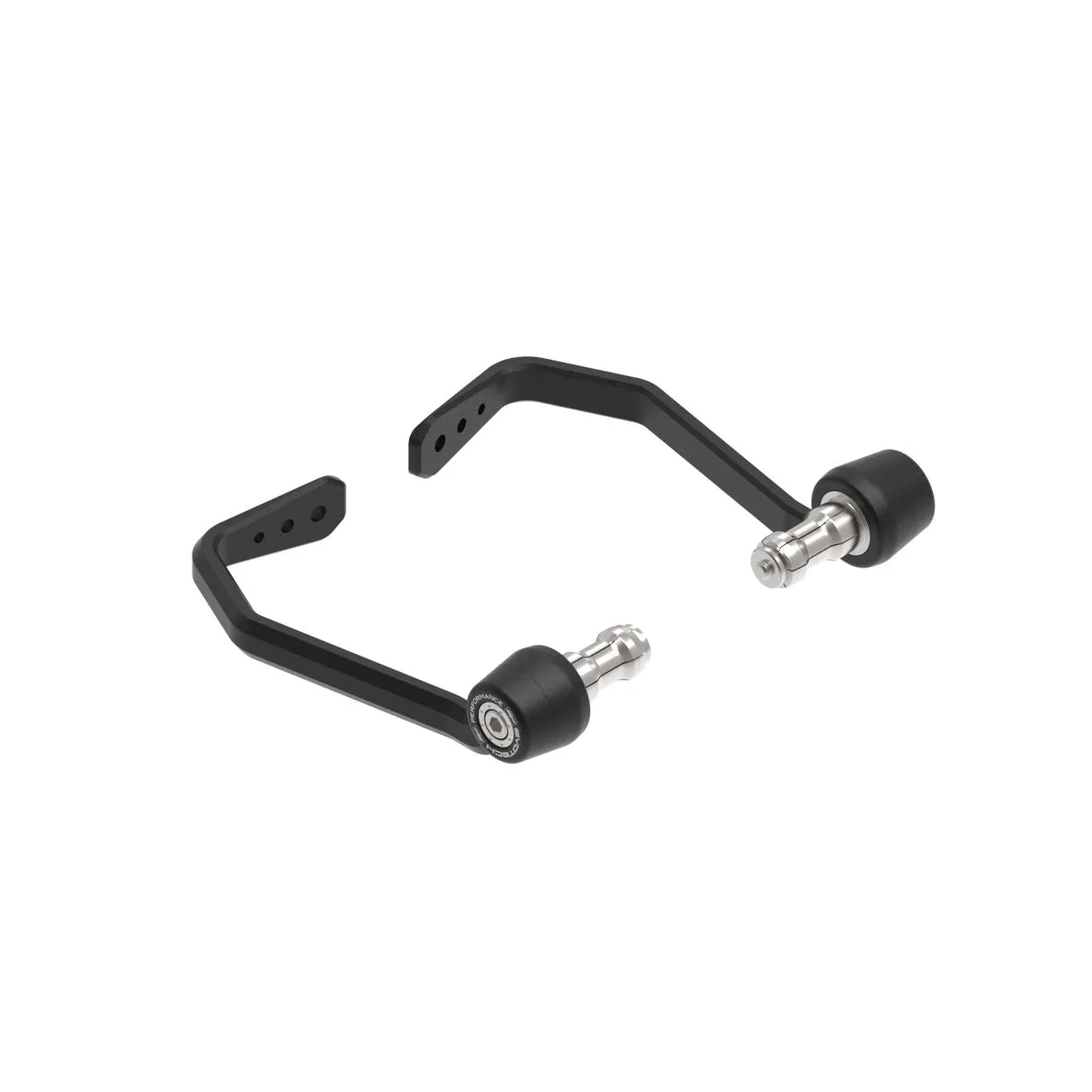 Evotech Brake And Clutch Lever Protector Kit (Race) - Kawasaki Ninja 1100SX Performance Tourer (2025 )