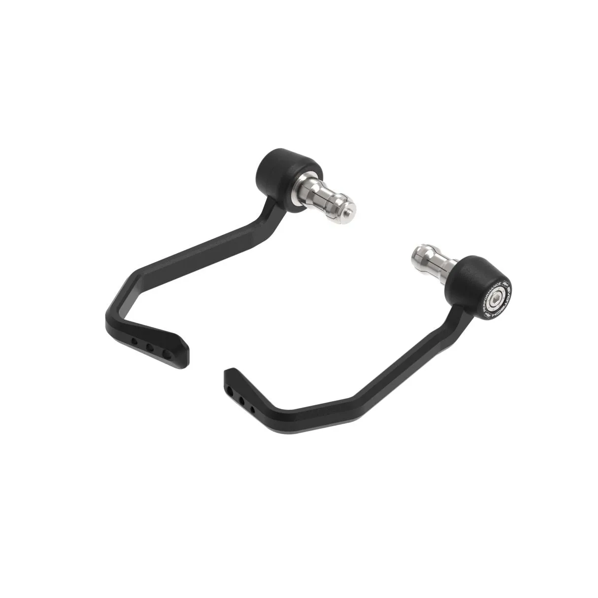 Evotech Brake And Clutch Lever Protector Kit (Race) - Kawasaki Ninja 1100SX Performance Tourer (2025 )