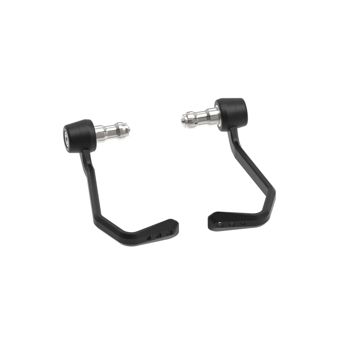 Evotech Brake And Clutch Lever Protector Kit (Race) - Kawasaki Ninja 1100SX Performance Tourer (2025 )