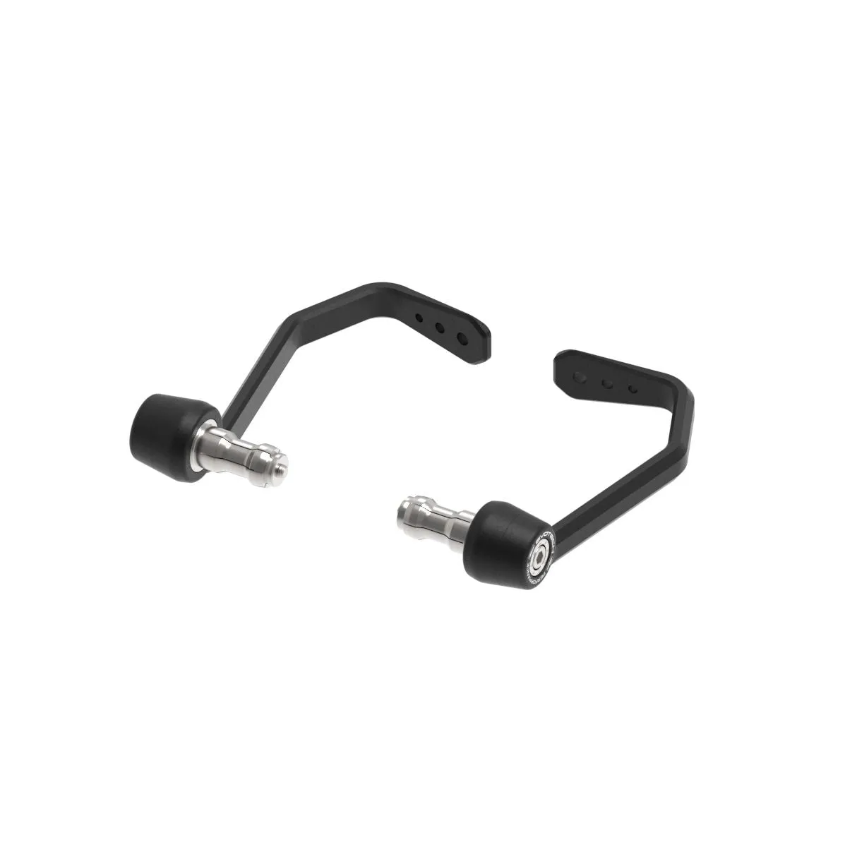 Evotech Brake And Clutch Lever Protector Kit (Race) - Kawasaki Ninja 1100SX Performance Tourer (2025 )