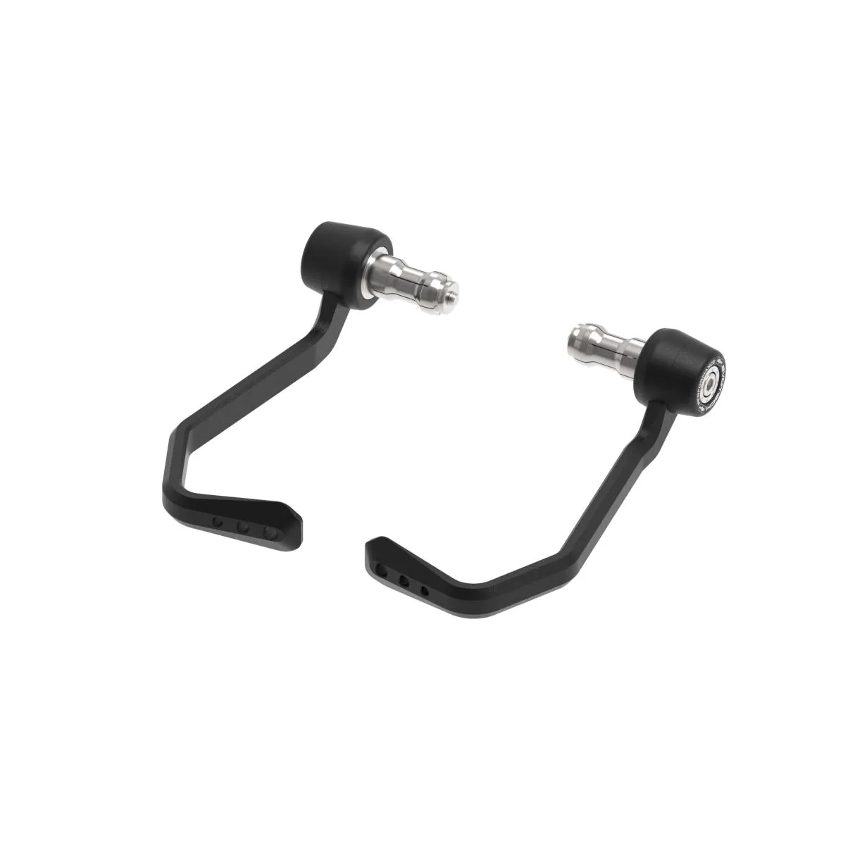 Evotech Brake And Clutch Lever Protector Kit (Race) - Kawasaki Ninja 1100SX Performance Tourer (2025 )