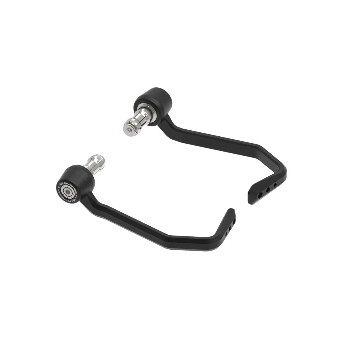 Evotech Brake And Clutch Lever Protector Kit (Race) - Kawasaki Ninja 1100SX Performance Tourer (2025 )