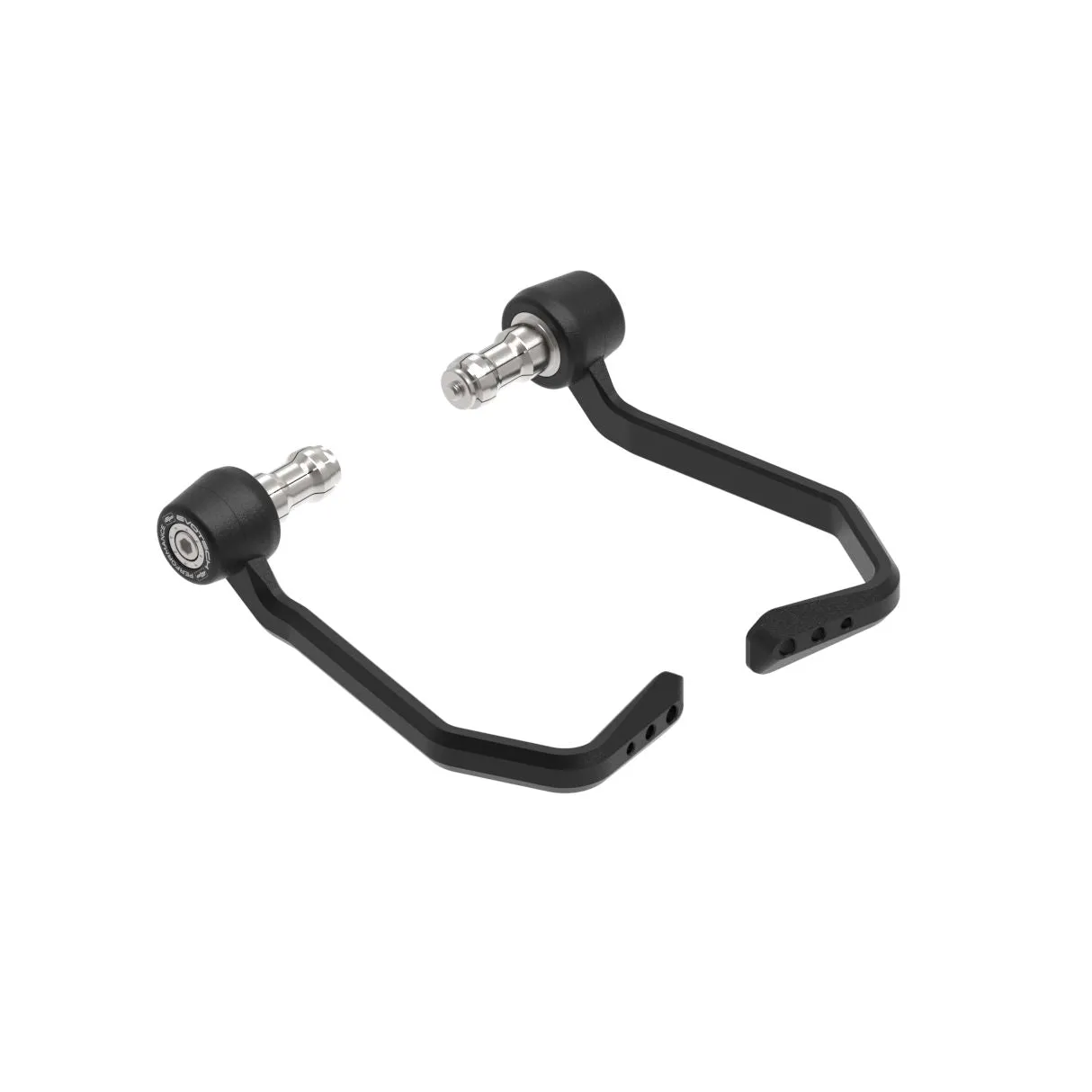 Evotech Brake And Clutch Lever Protector Kit (Race) - Kawasaki Ninja 1100SX Performance Tourer (2025 )