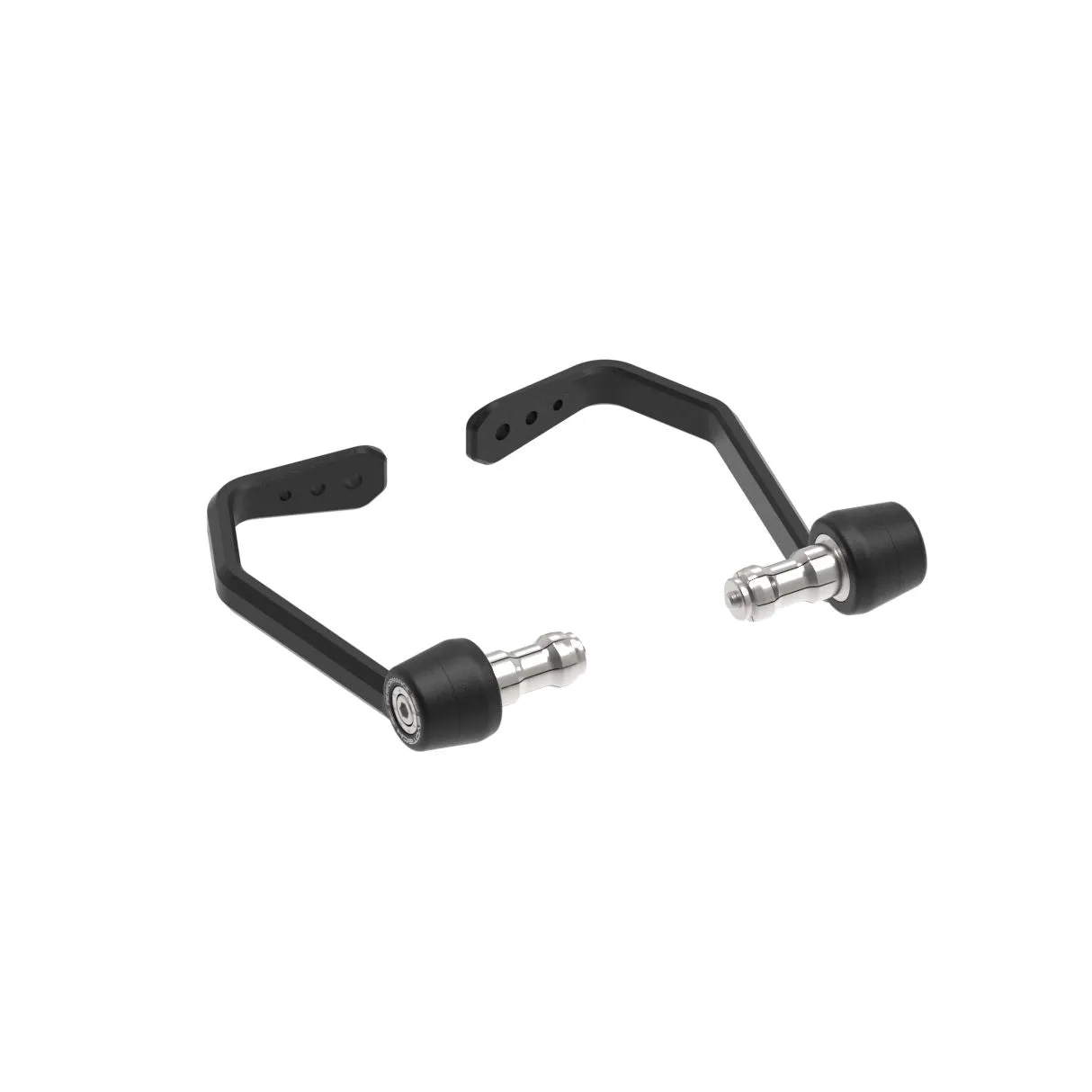 Evotech Brake And Clutch Lever Protector Kit (Race) - Kawasaki Ninja 650 Tourer (2021 )
