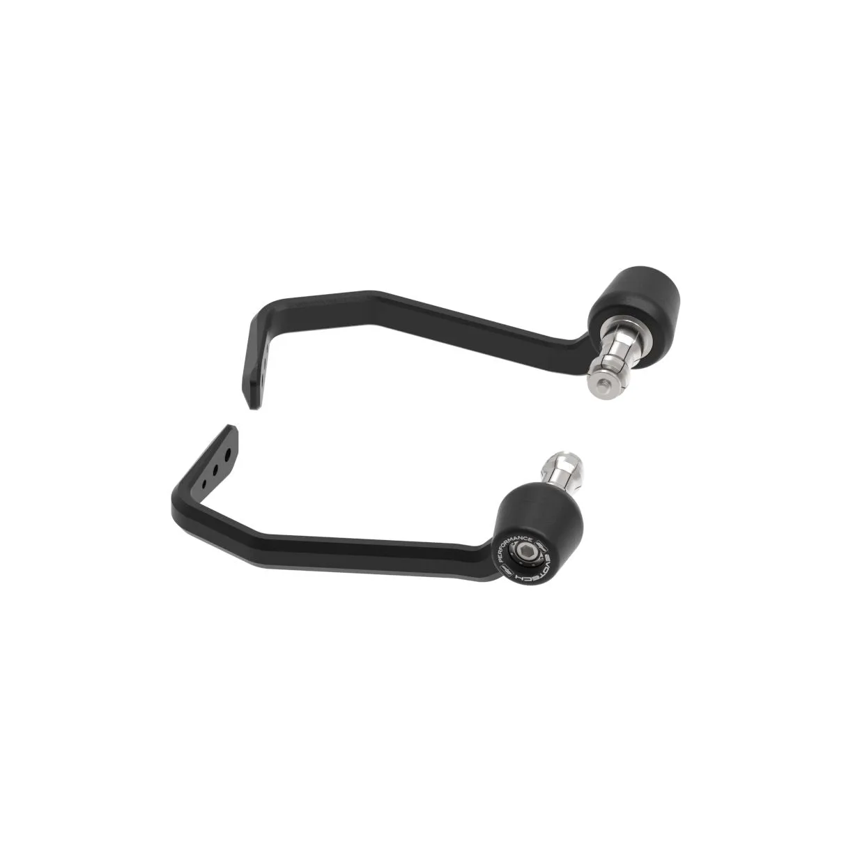 Evotech Brake And Clutch Lever Protector Kit (Road) - Kawasaki Ninja 1100SX Performance (2025 )