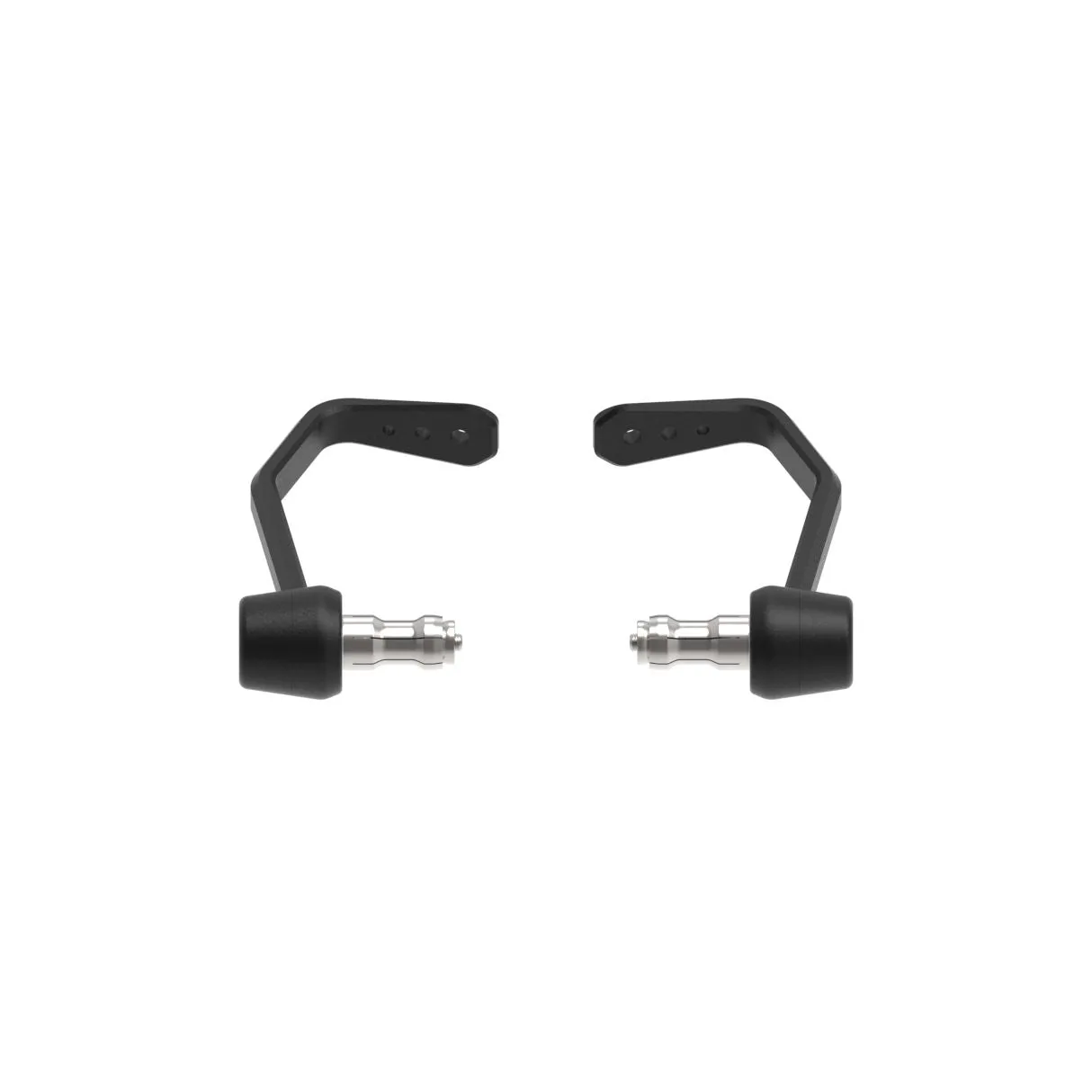 Evotech Brake And Clutch Lever Protector Kit (Road) - Kawasaki Ninja 1100SX Performance (2025 )
