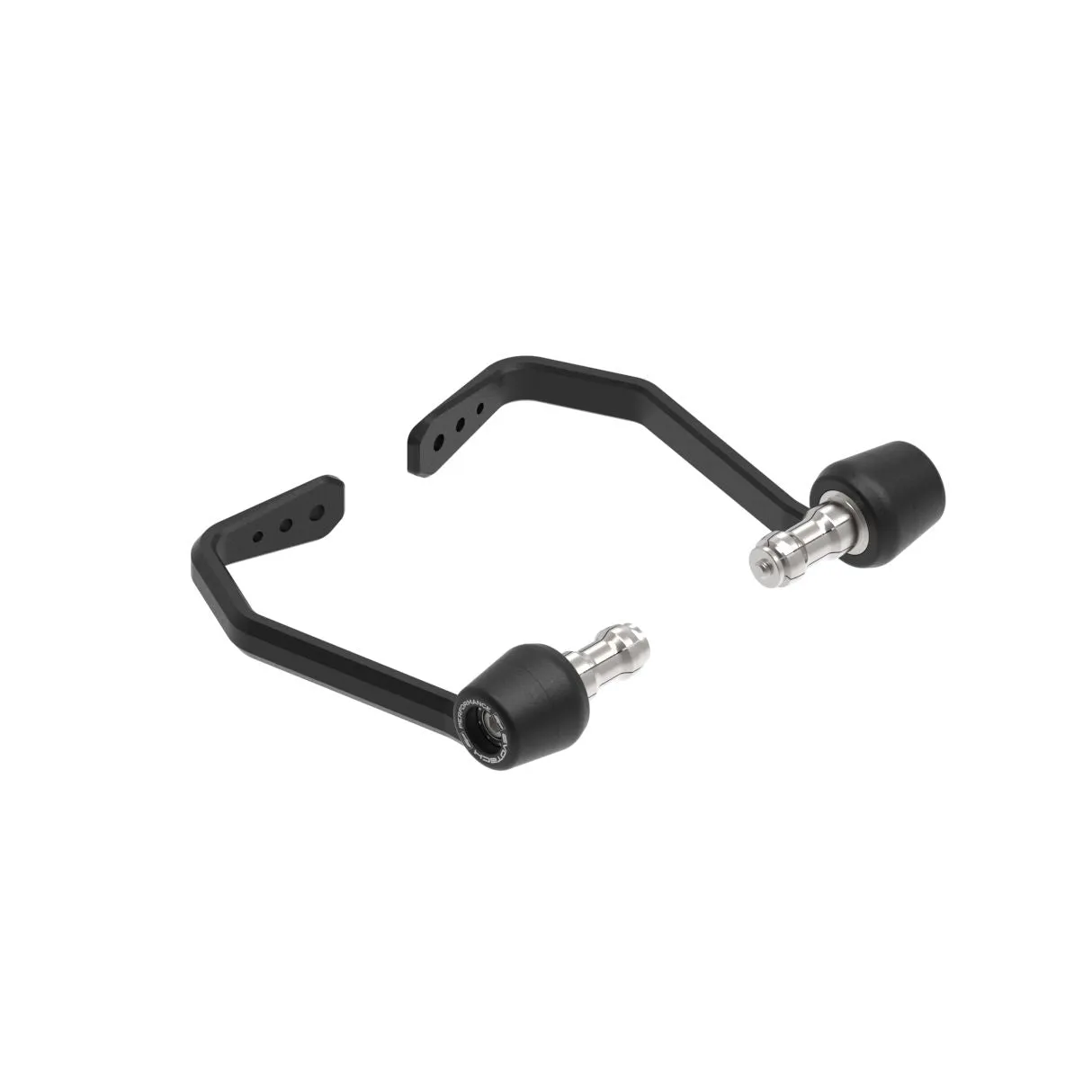 Evotech Brake And Clutch Lever Protector Kit (Road) - Kawasaki Ninja 1100SX Performance (2025 )