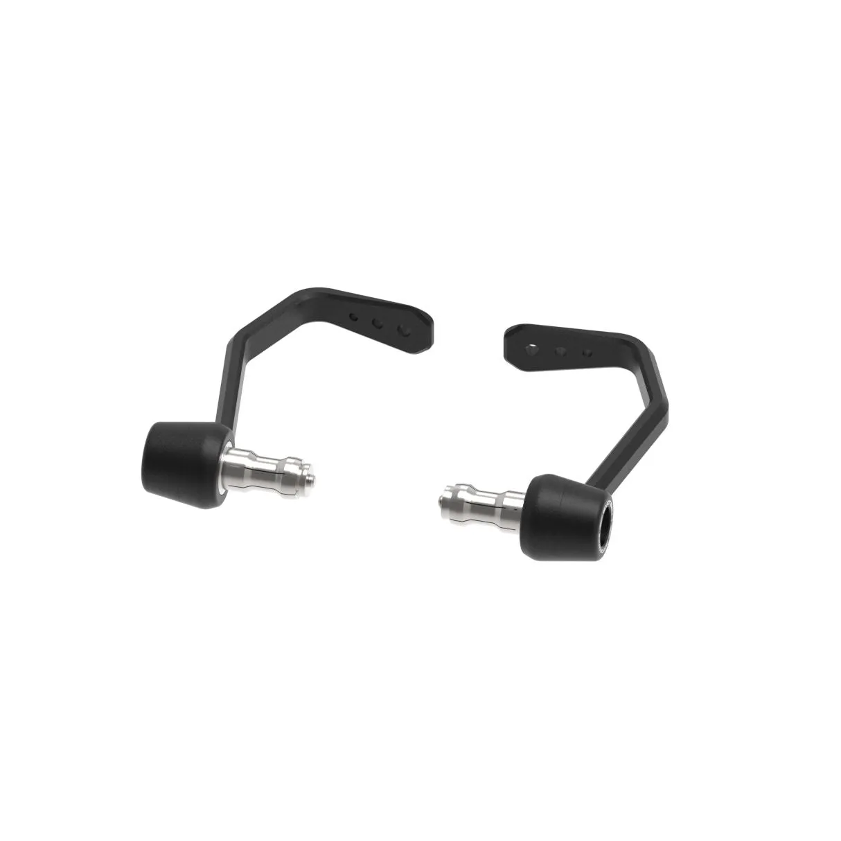 Evotech Brake And Clutch Lever Protector Kit (Road) - Kawasaki Ninja 1100SX Performance (2025 )