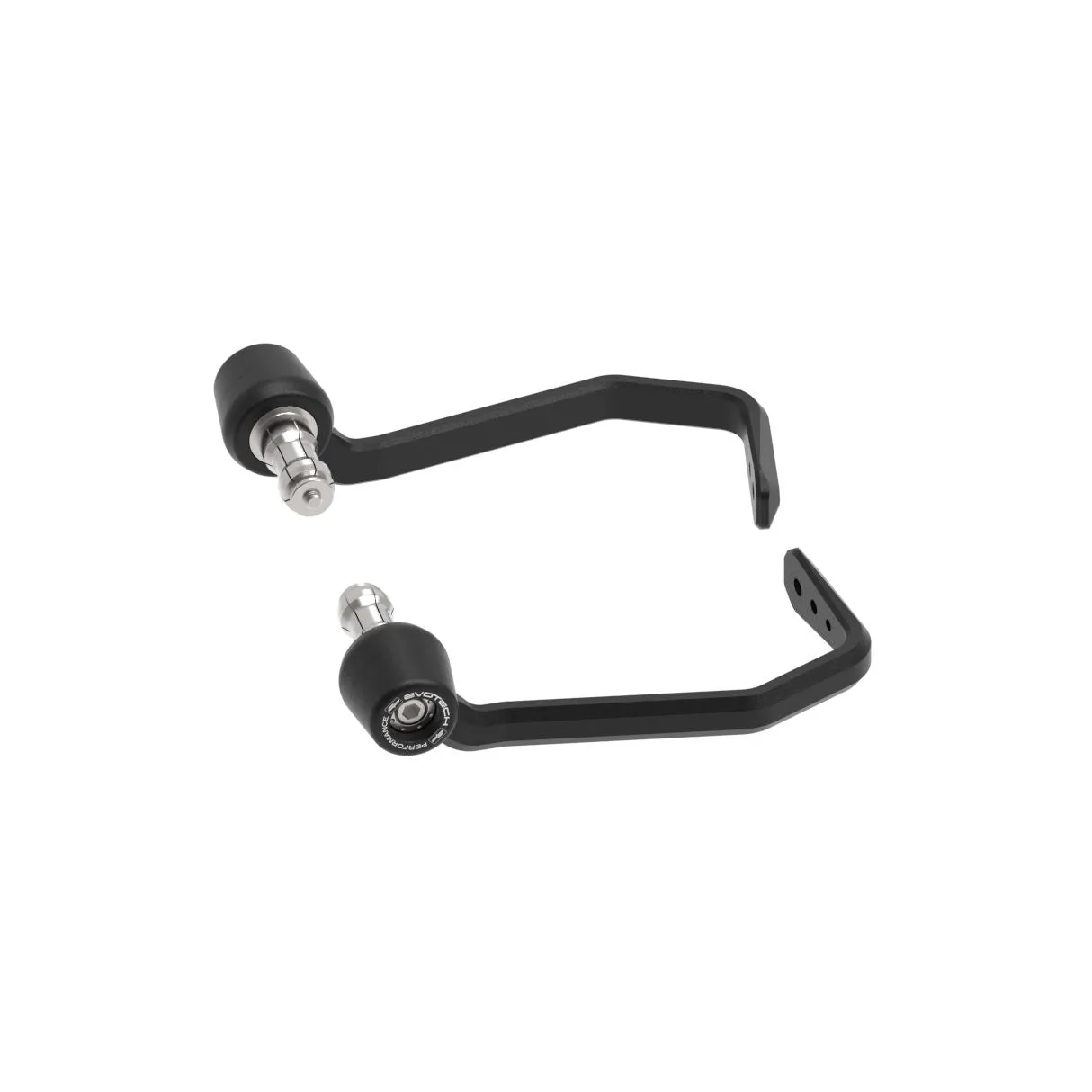 Evotech Brake And Clutch Lever Protector Kit (Road) - Kawasaki Ninja 1100SX Performance (2025 )