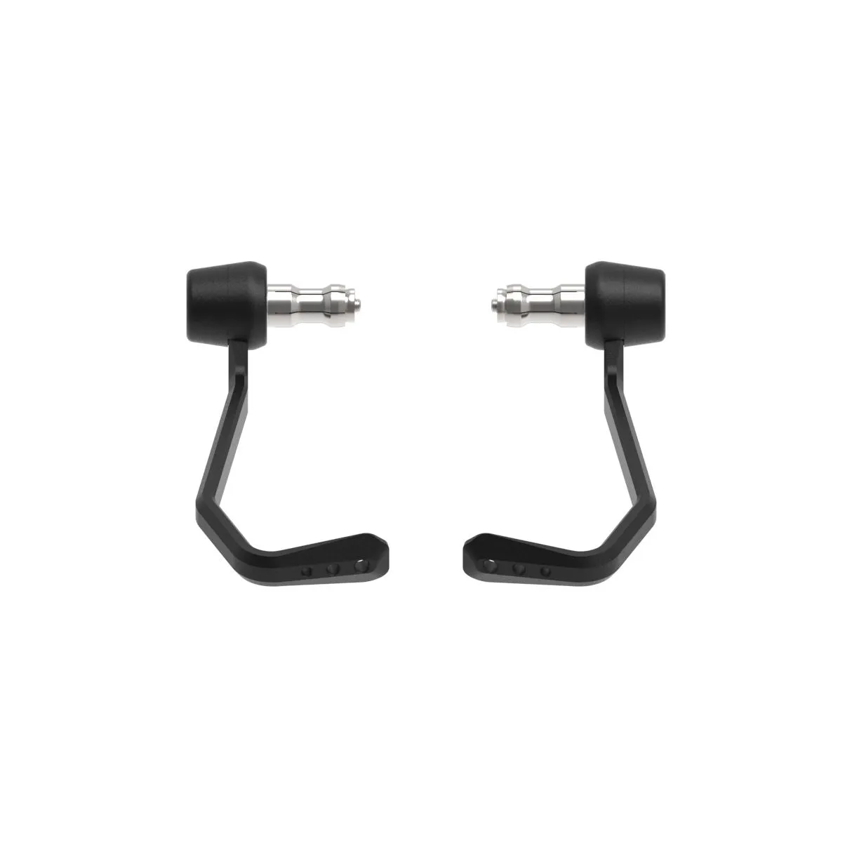 Evotech Brake And Clutch Lever Protector Kit (Road) - Kawasaki Ninja 1100SX Performance (2025 )