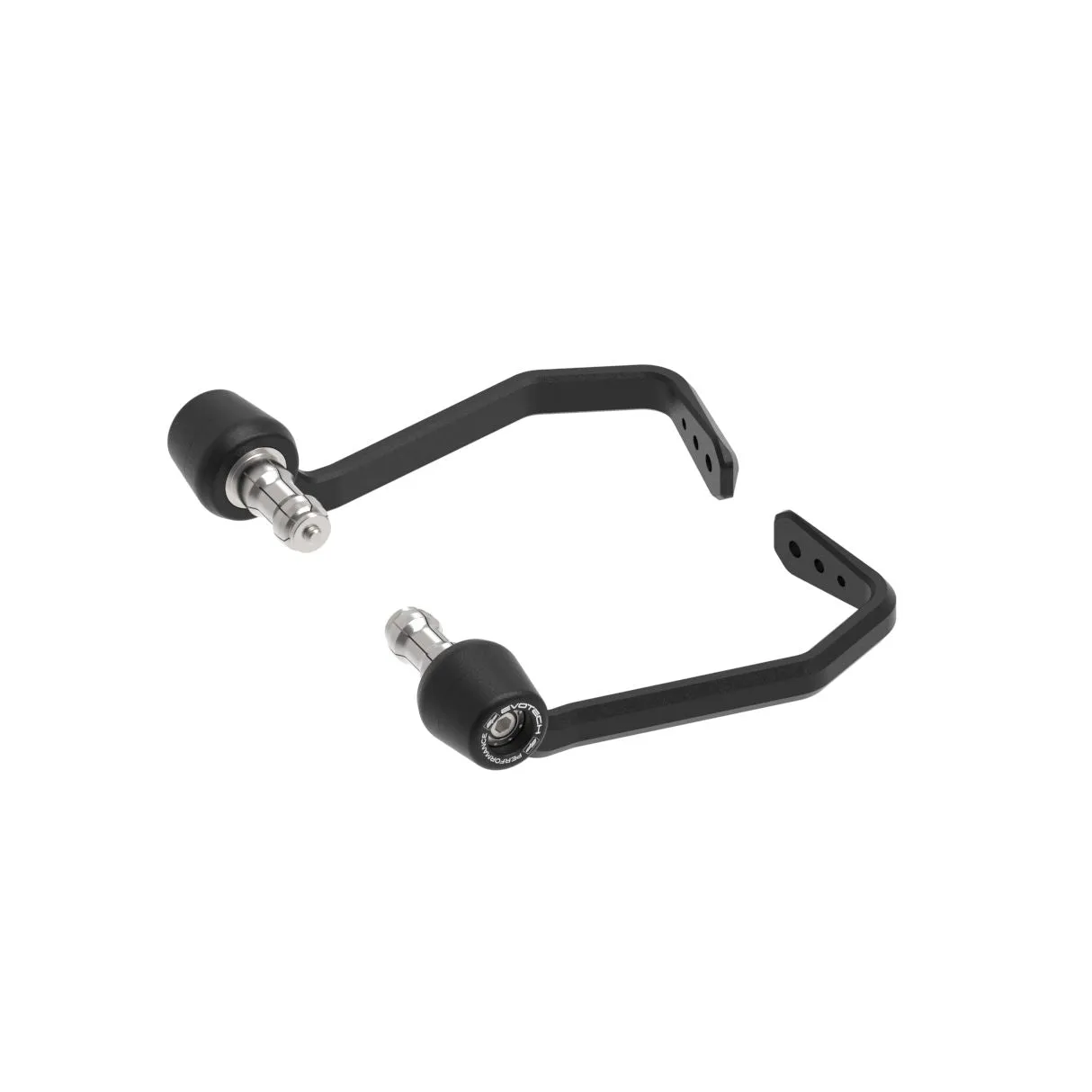 Evotech Brake And Clutch Lever Protector Kit (Road) - Kawasaki Ninja 1100SX Performance (2025 )