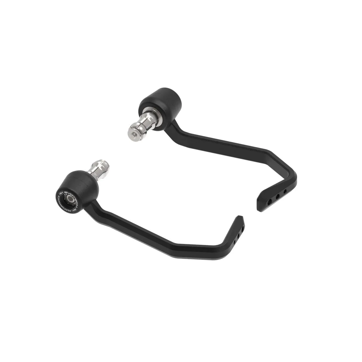 Evotech Brake And Clutch Lever Protector Kit (Road) - Kawasaki Ninja 1100SX Performance (2025 )