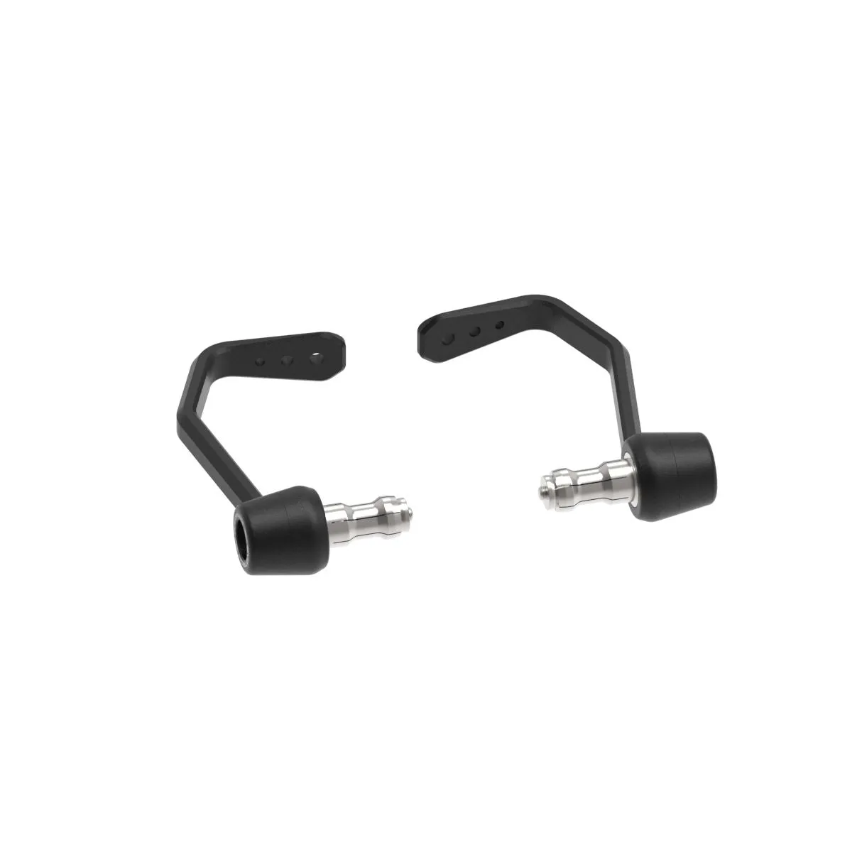 Evotech Brake And Clutch Lever Protector Kit (Road) - Kawasaki Ninja 1100SX Performance (2025 )