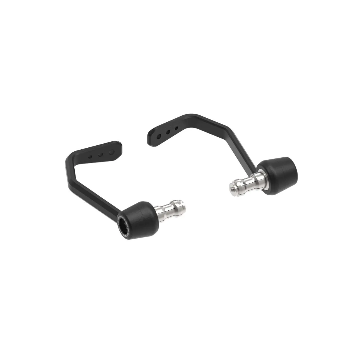 Evotech Brake And Clutch Lever Protector Kit (Road) - Kawasaki Ninja 1100SX Performance (2025 )