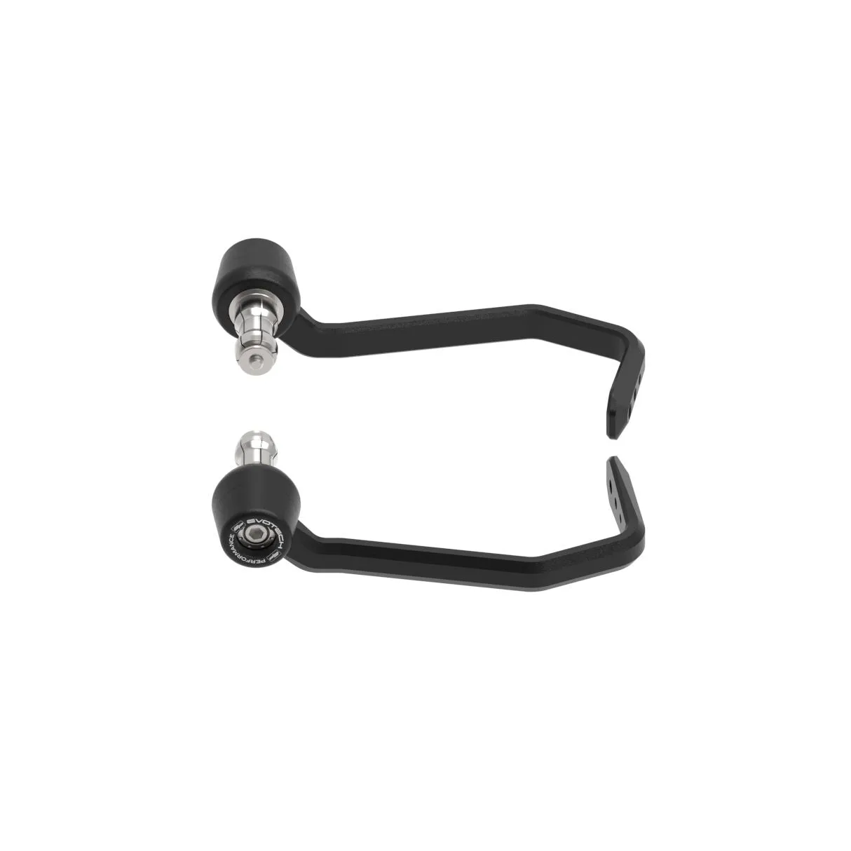 Evotech Brake And Clutch Lever Protector Kit (Road) - Kawasaki Ninja 1100SX Performance (2025 )