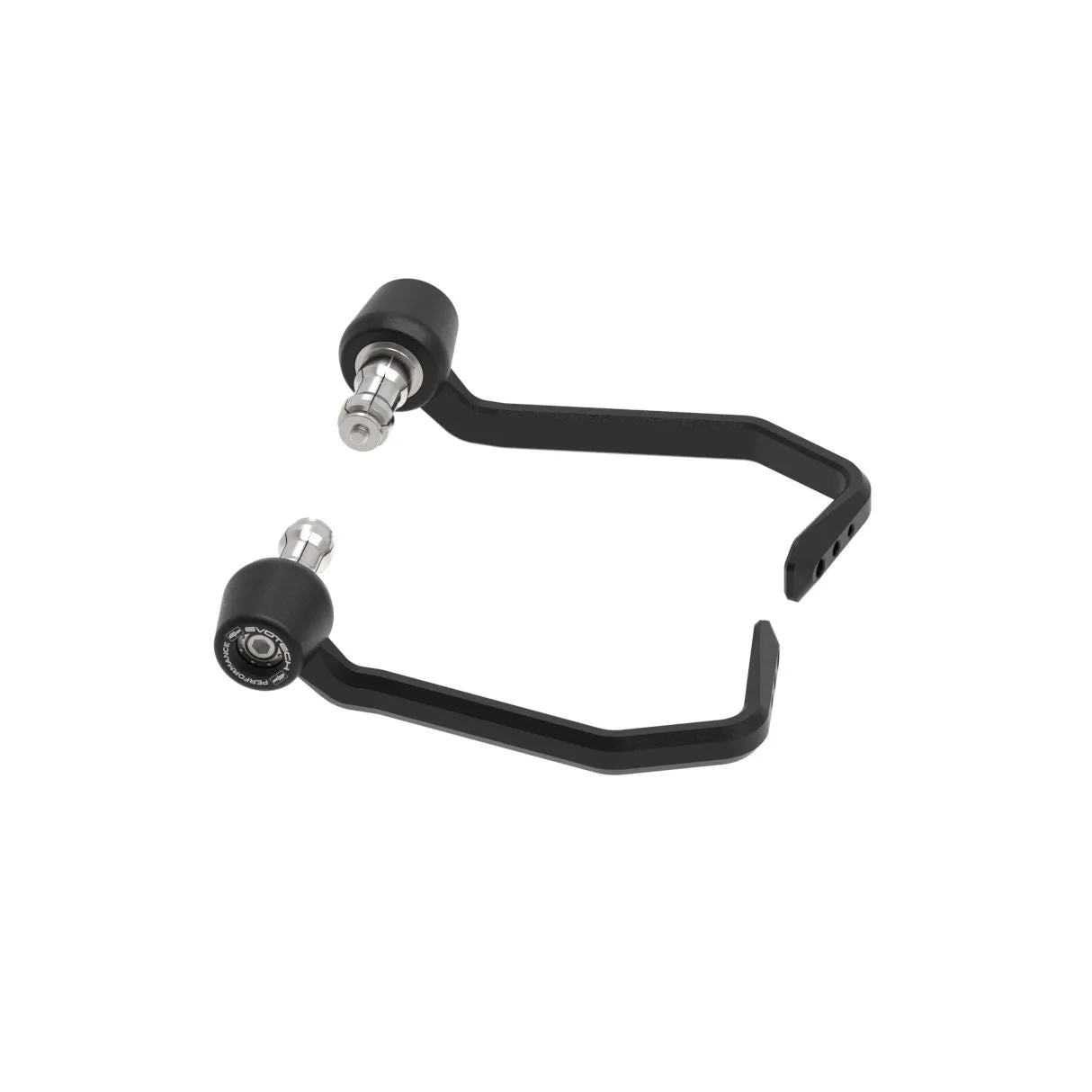 Evotech Brake And Clutch Lever Protector Kit (Road) - Kawasaki Ninja 1100SX Performance (2025 )