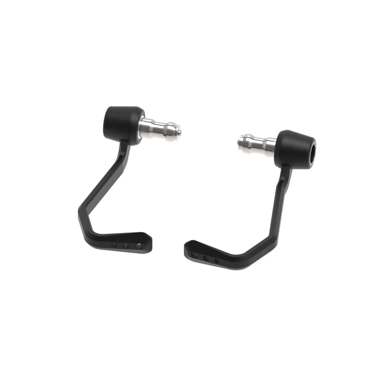 Evotech Brake And Clutch Lever Protector Kit (Road) - Kawasaki Ninja 1100SX Performance (2025 )