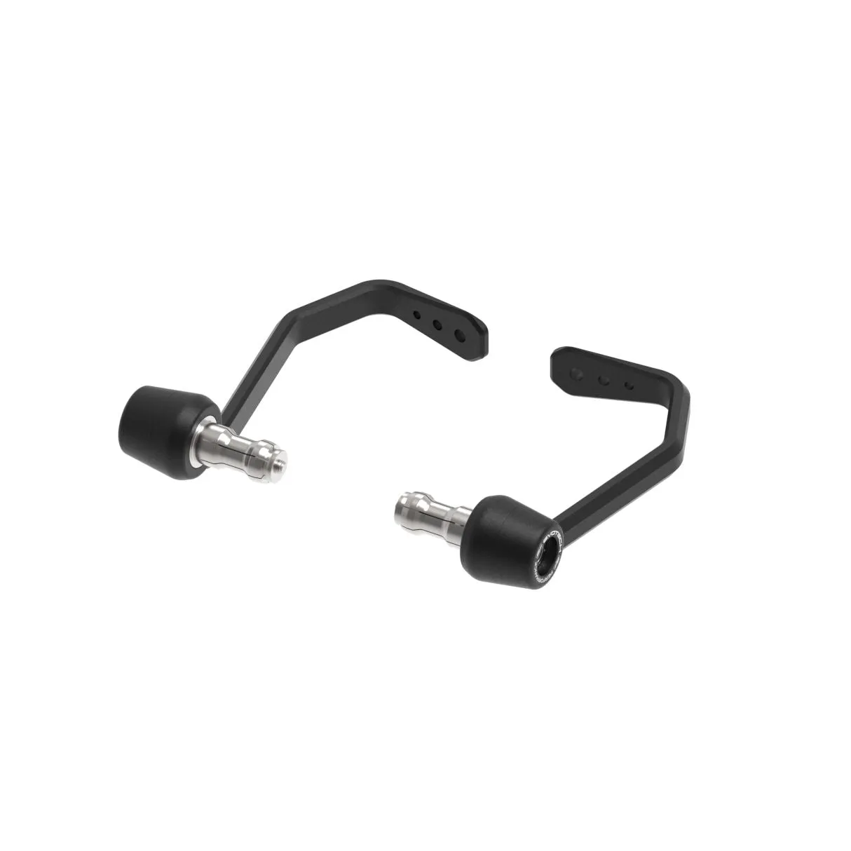 Evotech Brake And Clutch Lever Protector Kit (Road) - Kawasaki Ninja 1100SX Performance (2025 )