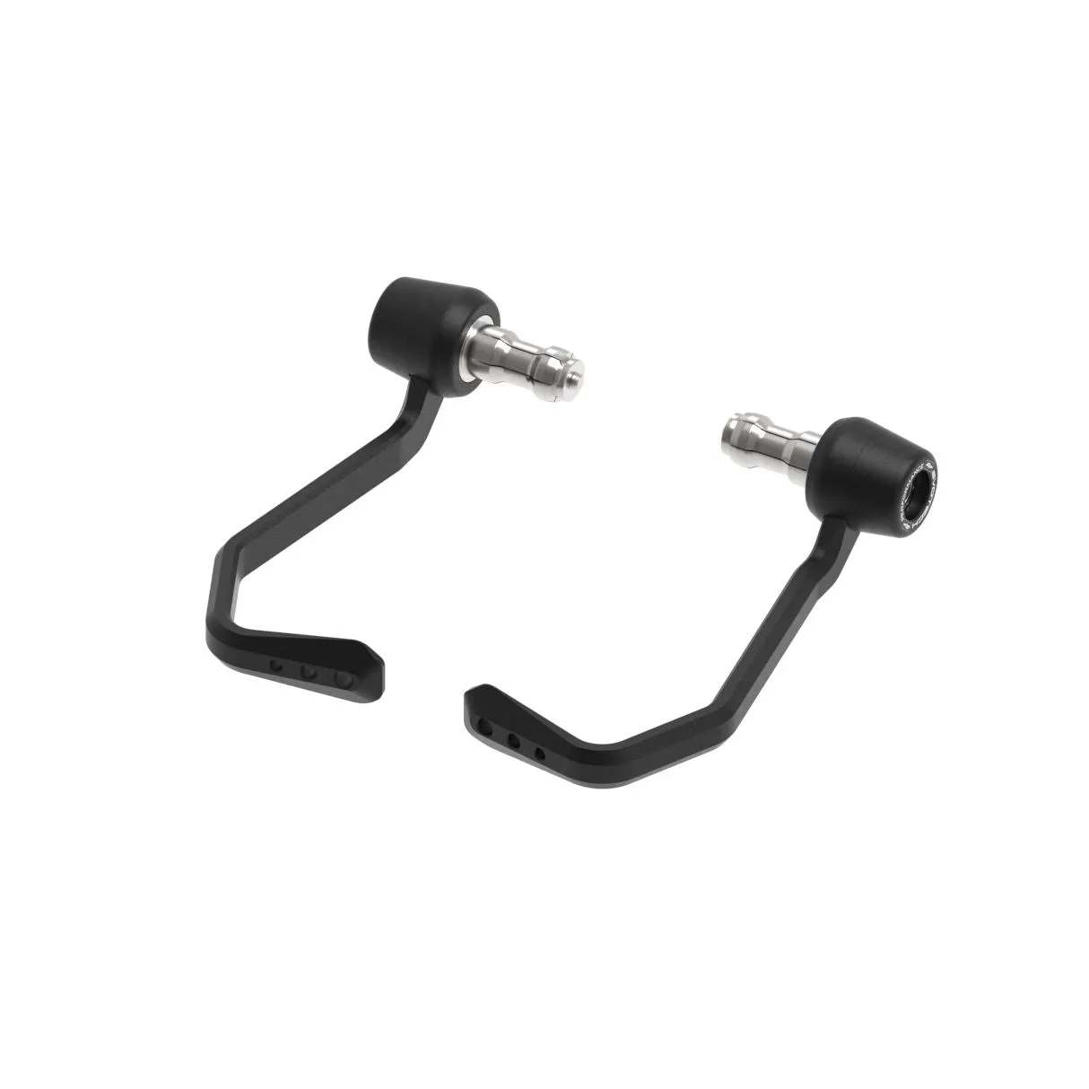 Evotech Brake And Clutch Lever Protector Kit (Road) - Kawasaki Ninja 1100SX Performance (2025 )