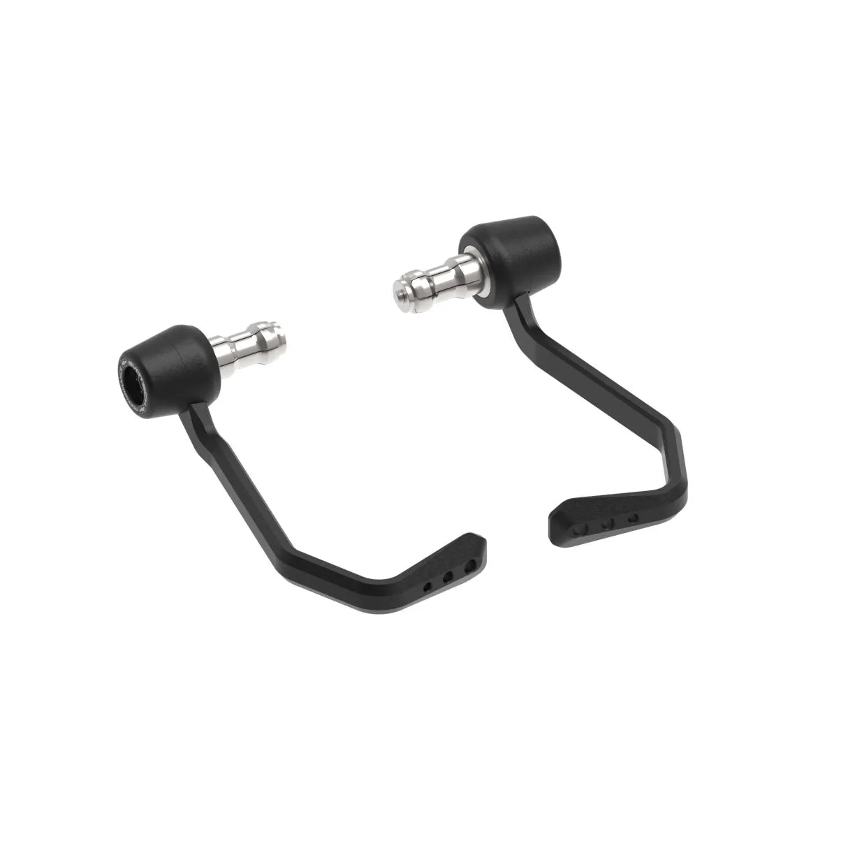 Evotech Brake And Clutch Lever Protector Kit (Road) - Kawasaki Ninja 1100SX Performance (2025 )