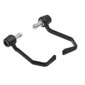 Evotech Brake And Clutch Lever Protector Kit (Road) - Kawasaki Ninja 1100SX Performance (2025 )
