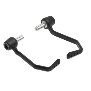 Evotech Brake and Clutch Lever Protector Kit (Road) - KTM 890 Duke (2021 )