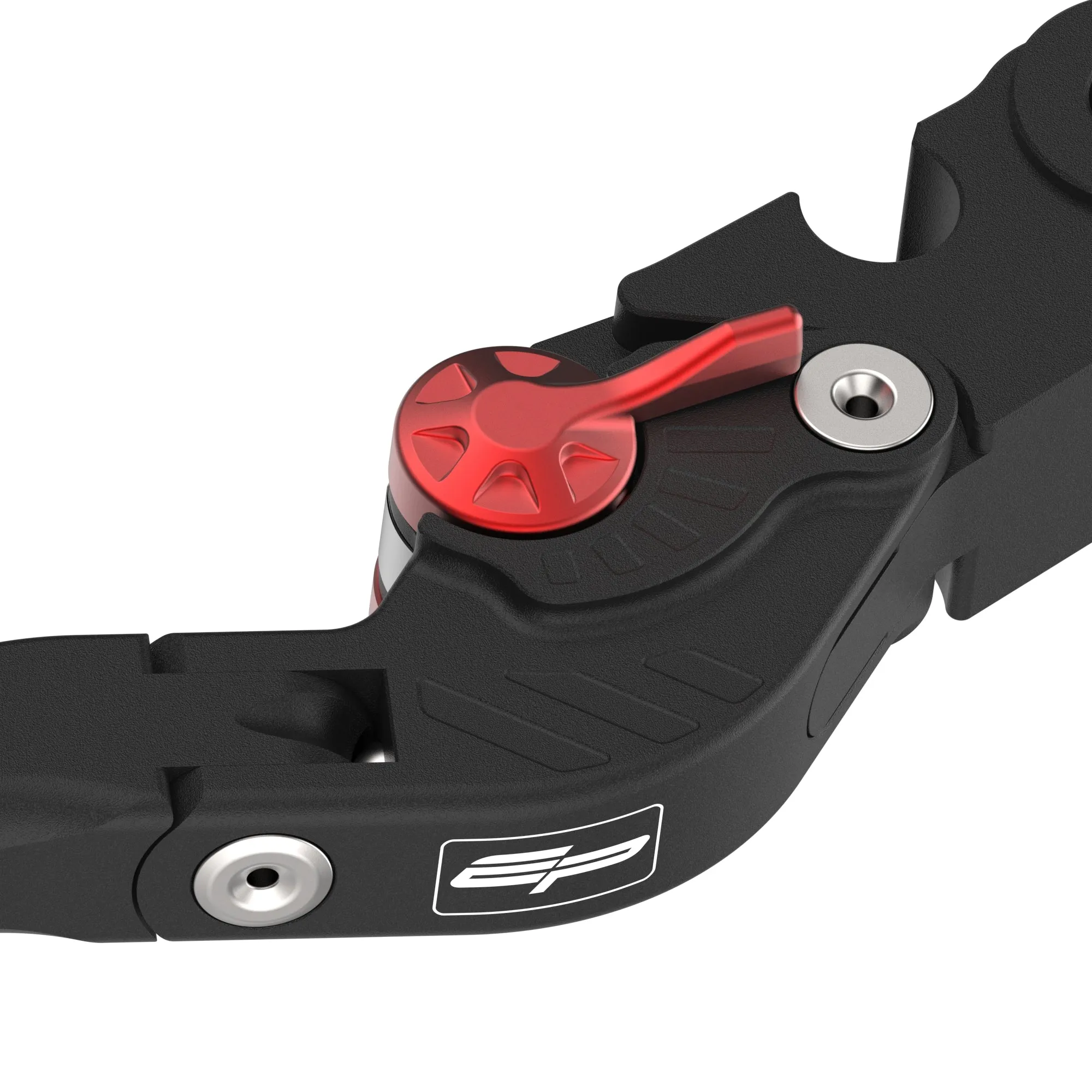 Evotech Evo Folding Clutch and Brake Lever Set - Honda CBR650R (2014 - 2018)